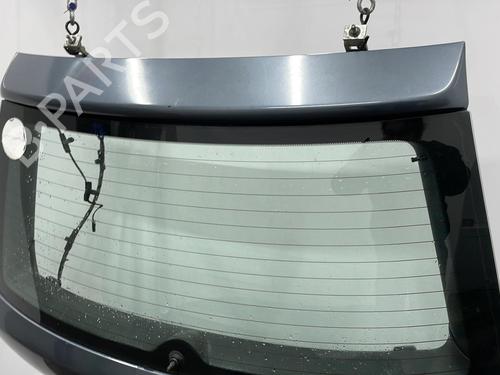 Tailgate SKODA FABIA I (6Y2) 1.2 | BP20396164C6 