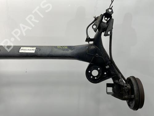 Rear axle FIAT PUNTO (188_) 1.2 60 (188.030, .050, .130, .150, .230, .250) | BP22212245M2 