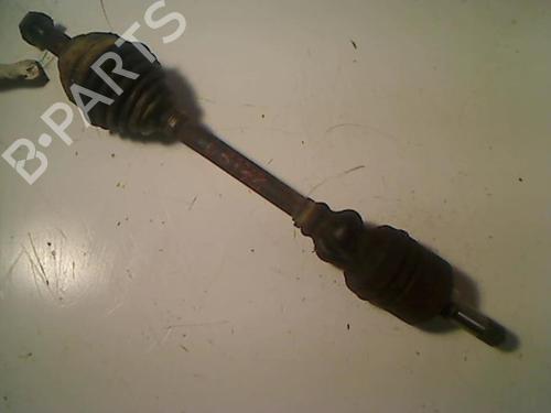 Used Left front driveshaft CITROËN XANTIA (X1_, X2_) 2.0 i (121 hp) 20408578
