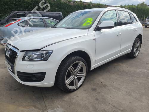 Steering column AUDI Q5 (8RB) 3.0 TDI quattro | BP30975637M21 - Image 6