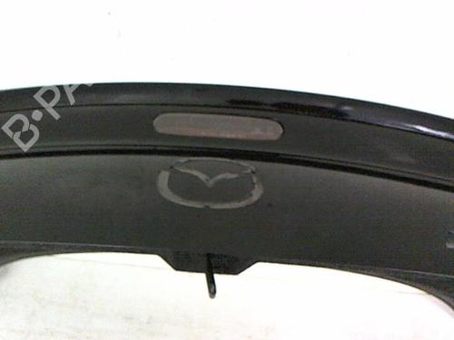 Tailgate MAZDA RX-8 (SE, FE) 1.3 (FE103, SE3P) | BP20459490C6 