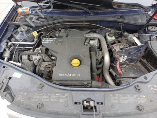 Warning switch DACIA DUSTER (HS_) 1.5 dCi (HSMC) | BP21240881I22  - Image 14