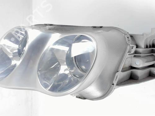 Left headlight HYUNDAI COUPE I (RD) 2.0 16V | BP20407768C28 