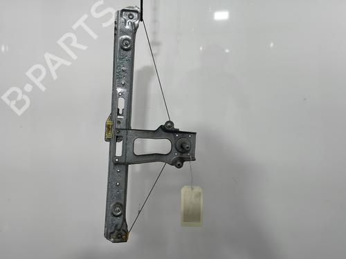 Used Rear left window mechanism BMW 3 Touring (E46) 320 d (150 hp) 30161766