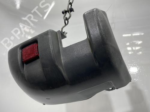 Kofangerhjørne IVECO DAILY III Van 35 C 12 V, 35 S 12 V (AGKA43A2, AGKB43A2, AGKB46A2,... | BP30864239C117