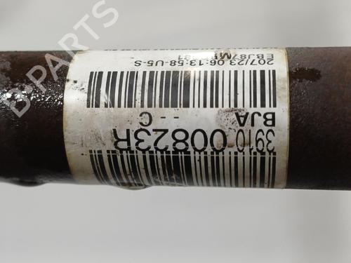Right front driveshaft RENAULT CLIO V (B7_) 1.0 TCe 90 (B7MT) | BP38943221M39 - Image 3