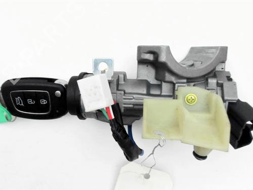 Ignition barrel HYUNDAI i20 II (GB, IB) 1.2 | BP21097904M48 