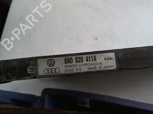 Kondensator Klimaanlage AUDI TT Roadster (8N9) 3.2 VR6 quattro | BP22913955M32