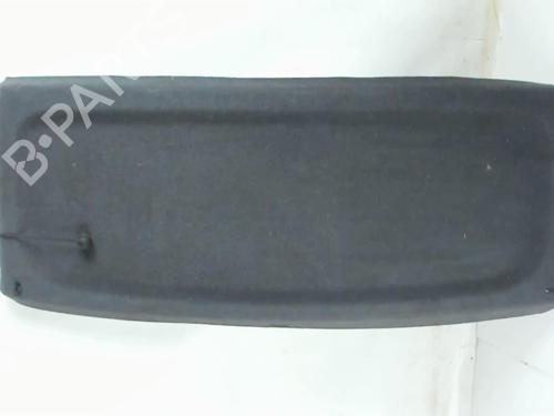Used Rear parcel shelf VW POLO V (6R1, 6C1) 1.6 TDI (90 hp) 30161661