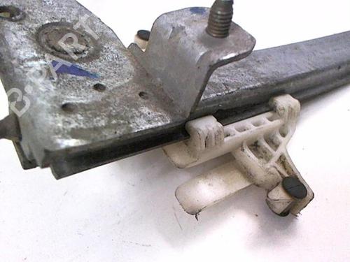 Rear left window mechanism PEUGEOT 406 (8B) 2.0 HDI 90 | BP20430759C24 