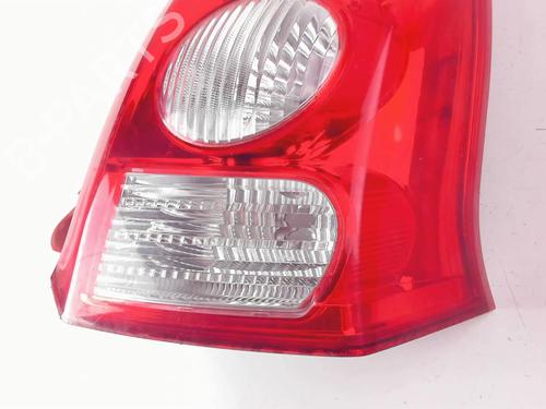 Right taillight SUZUKI ALTO VII (GF) 1.0 (AMF310, GFC31S) | BP20440617C35 