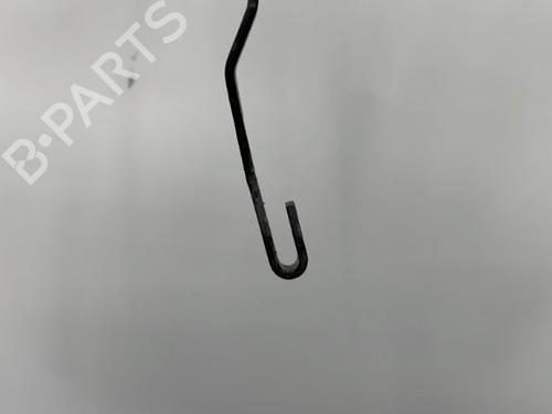 Vindspejlsviskerarm Vindspejlsviskerarm 20439123 20439123