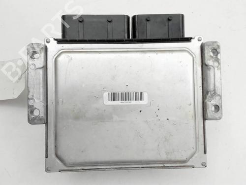 Engine control unit (ECU) PEUGEOT BOXER Van 2.2 BlueHDi 120 | BP38101282M57 - Image 5