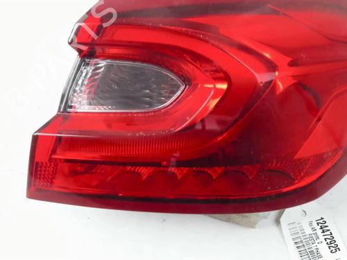 Right taillight FORD FIESTA VII (HJ, HF) 1.5 TDCi | BP34407472C35  - Image 5