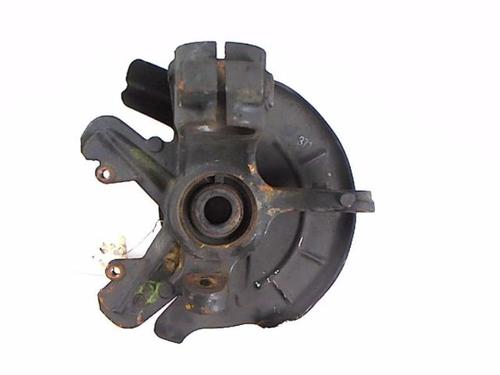 Fusée avant droite VW POLO V (6R1, 6C1) 1.6 TDI | BP20431883M26 