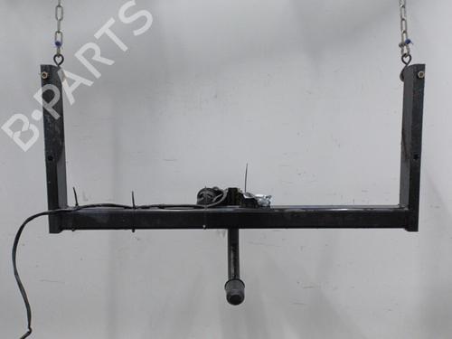 Trækkugle/Mekanisme Trækkugle/Mekanisme VW PASSAT B5 (3B2) 1.9 TDI (90 hp) 21237029 21237029