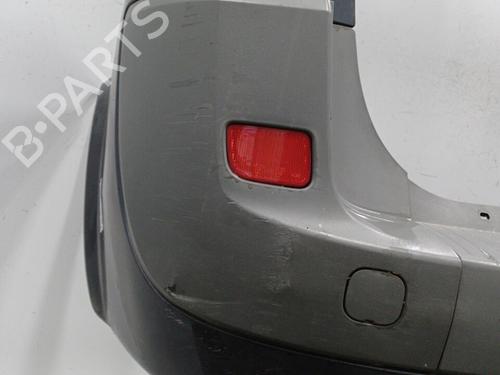 Rear bumper RENAULT GRAND SCÉNIC II (JM0/1_) 1.9 dCi (JM14) | BP22102550C8 