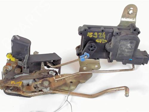 Front right lock HYUNDAI ACCENT I (X-3) 1.3 | BP20403135C97 