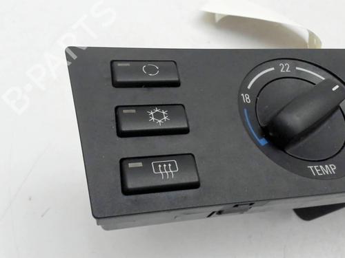 Climate control BMW 5 Touring (E39) 520 d | BP33894731I5 - Image 8