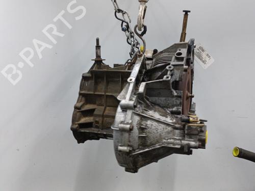 Used Gearbox Gearbox CITROËN BX (XB-_) 16 (79 hp) 20469421 20469421
