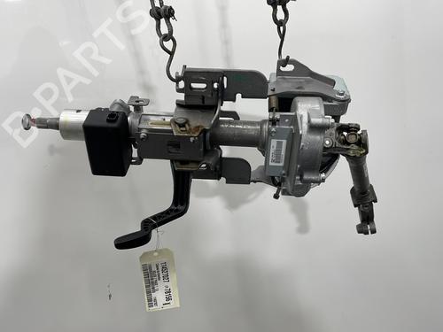 Ratstammeenhed RENAULT KOLEOS II (HC_) 1.6 dCi 130 (130 hp) 29976577