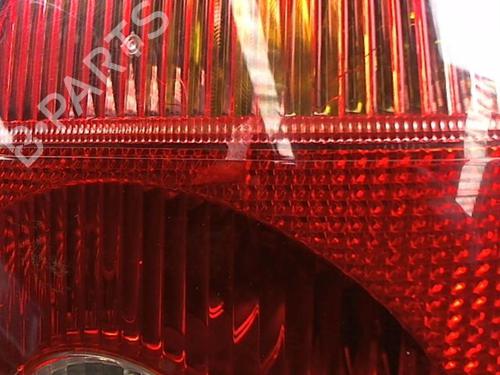 Right taillight FORD MONDEO III (B5Y) 1.8 16V | BP20407762C35 