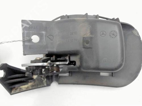 Front right interior door handle MERCEDES-BENZ VITO Van (W638) 108 CDI 2.2 (638.094) | BP27163601I14 