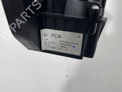 Selector da caixa FIAT 500 (312_) 1.2 (312AXA1A) | BP32250245M90