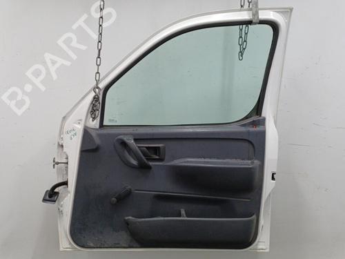 Used Right front door CITROËN BERLINGO / BERLINGO FIRST Box Body/MPV (M_) 1.9 D 70 (MBWJZ, MCWJZ) (69 hp) 20424331