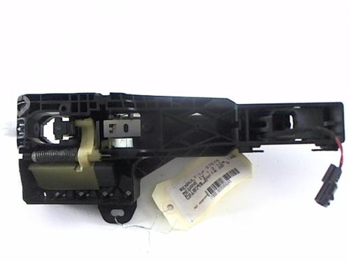 Venstre bak utvendig håndtak RENAULT MEGANE IV Hatchback (B9A/M/N_) 1.2 TCe 130 (B9MR) | BP20403668C130 