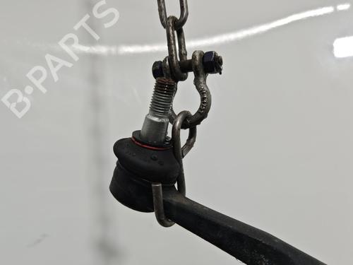 Used Steering rack Steering rack OPEL MERIVA B MPV (S10) 1.4 (75) (120 hp) 40224772 40224772