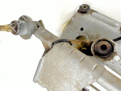 Used Front wipers mechanism CITROËN JUMPER I Van (244) 2.0 HDi (84 hp) 21236191