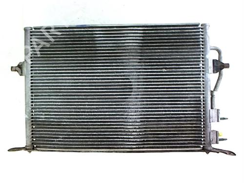 AC radiator FORD COUGAR (EC_) 2.0 16V | BP20465848M32 