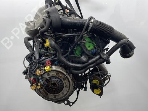 Engine AUDI A4 B5 (8D2) 1.6 | BP21234849M1 - Image 5