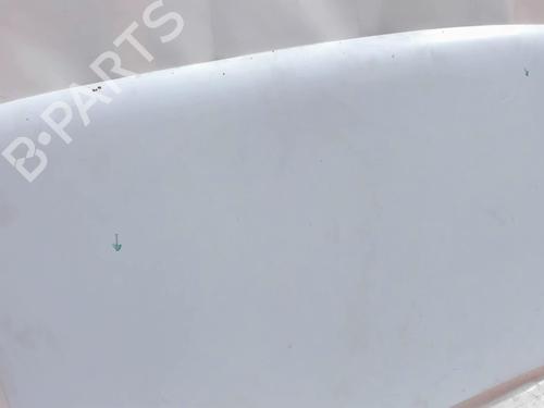 Hood RENAULT RAPID Box Body/MPV (F40_, G40_) 1.2 | BP20470926C1