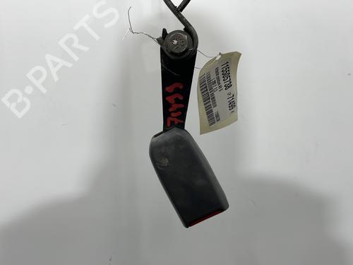 Engache cinturón MITSUBISHI L200 (K7_T, K6_T, K5_T) 2.5 TD 4WD (K74T) (115 hp) 30479861