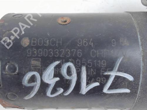 Used Front wiper motor Front wiper motor 21239144 21239144