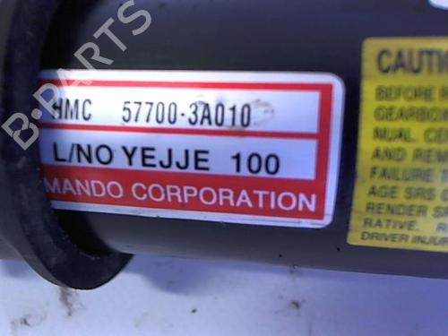 Steering rack HYUNDAI TRAJET (FO) 2.0 CRDi | BP20471362M22 