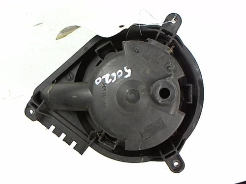 Heater blower motor MERCEDES-BENZ SPRINTER 2-t Van (B901, B902) 213 CDI (901.661, 901.662, 902.661, 902.662) | BP21234734M62 