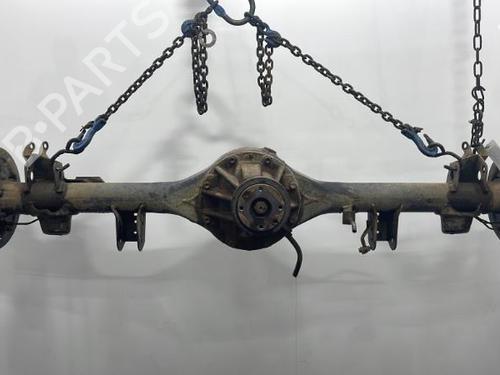Differential, bag SUZUKI GRAND VITARA I (FT, HT) 2.0 HDI 110 4x4 (SQ420D, TD82V) | BP21240035M24 