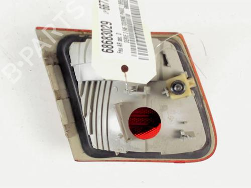 Used Right tailgate light Right tailgate light BMW 3 Touring (E46) 320 d (136 hp) 20464931 20464931
