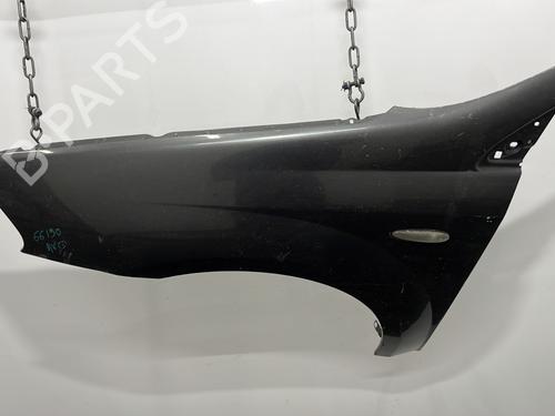 Used Left front fenders FIAT CROMA (194_) 2.4 D Multijet (200 hp) 20420508