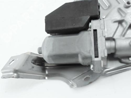 Rear wiper motor TOYOTA YARIS (_P13_) 1.5 Hybrid (NHP130_, NHP130) | BP25444996M102 