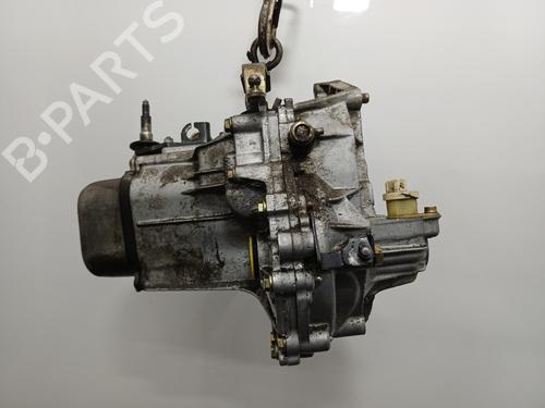 Gearbox PEUGEOT 206 Hatchback (2A/C) 1.6 16V | BP22104298M3 