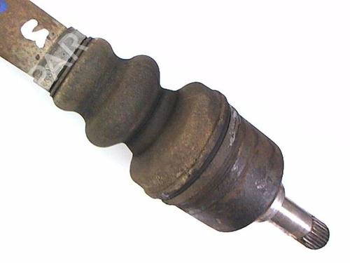 Left front driveshaft PEUGEOT 306 Hatchback (7A, 7C, N3, N5) 1.9 D | BP20459838M38 