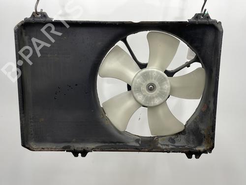 radiator-fan-suzuki-swift-iii-mz-ez-2005-27705725 main image