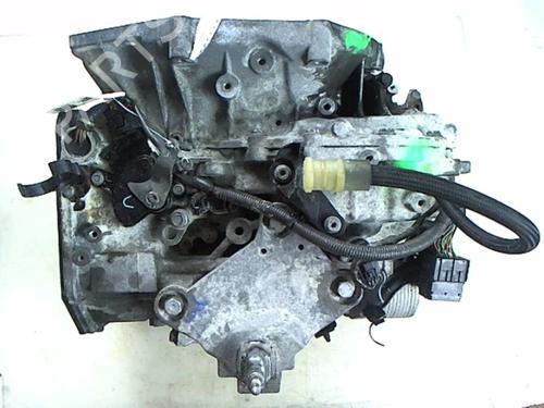 Used Gearbox Gearbox RENAULT ESPACE IV (JK0/1_) 2.0 dCi (JK03, JK04, JK1C, JK1G, JK1J, JK1K) (173 hp) 20462147 20462147