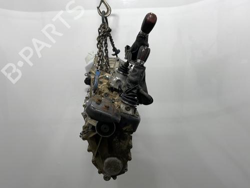 Gearbox SUZUKI GRAND VITARA I (FT, HT) 2.0 HDI 110 16V 4x4 (SQ420D, TD83V) | BP22184852M3 