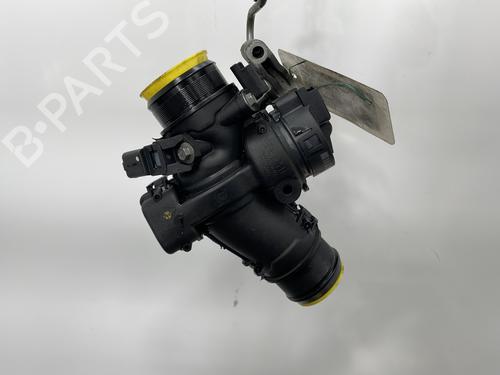 Used Mass air flow sensor PEUGEOT 308 I (4A_, 4C_) 1.6 HDi (109 hp) 29256889