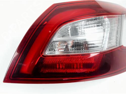 Right taillight PEUGEOT 308 II (LB_, LP_, LW_, LH_, L3_) 1.6 HDi / BlueHDi 115 | BP26964548C35 